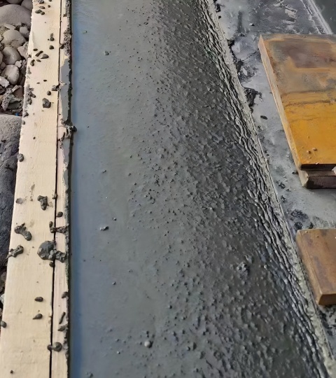 友谊环氧砂浆的特点及施工流程​