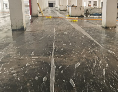 友谊不发火砂浆和不发火金属骨料有什么区别