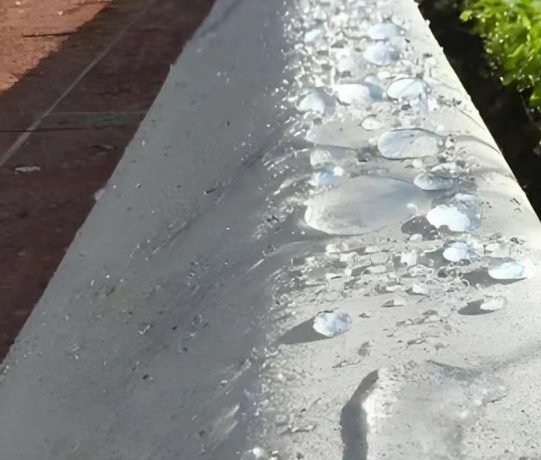 友谊硅烷浸渍涂料在混凝土保护中的应用