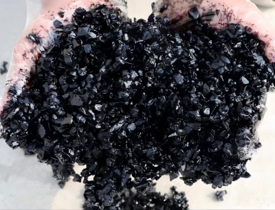 友谊沥青冷补料（沥青砂）的优势特点与施工流程解析