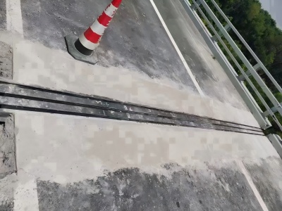 友谊伸缩缝更换后浇筑材料快速结构修补料速砼的产品特点及施工流程​