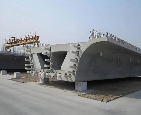 友谊抗冻压浆料的特点及标准化施工工艺